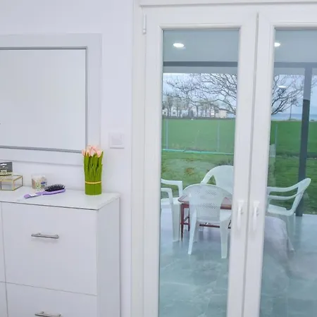 Beach House Σπίτι διακοπών Nea Kallikrateia