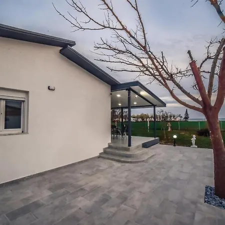 Beach House Σπίτι διακοπών Nea Kallikrateia