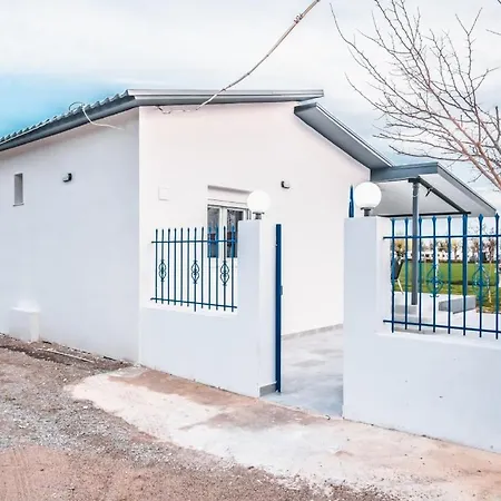 Σπίτι διακοπών Beach House *