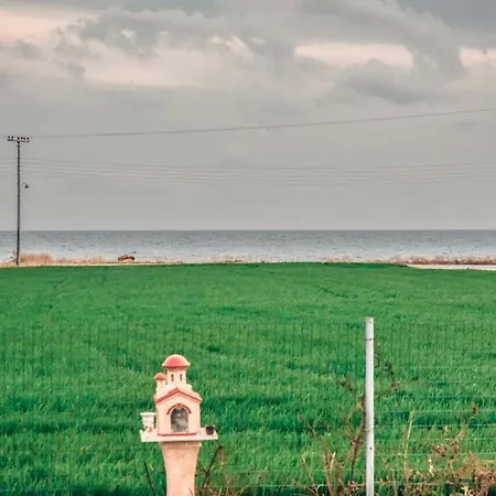 Σπίτι διακοπών Beach House *