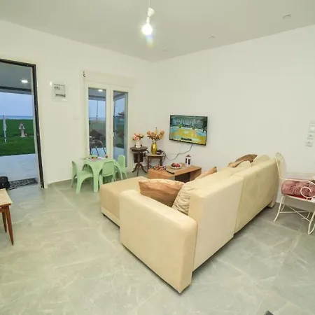 Σπίτι διακοπών Beach House *